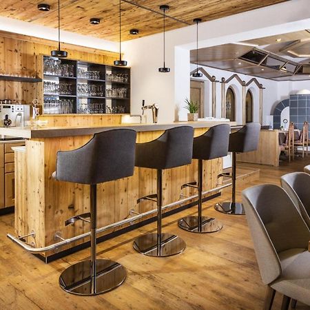 Hotel Garni Tirol Ladis Zewnętrze zdjęcie