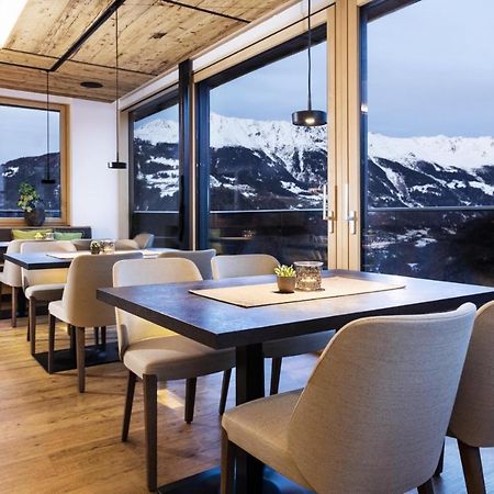 Hotel Garni Tirol Ladis Zewnętrze zdjęcie