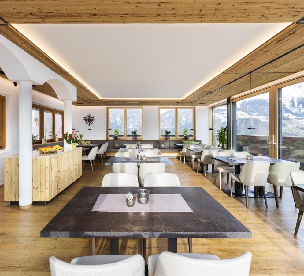 Hotel Garni Tirol Ladis Zewnętrze zdjęcie