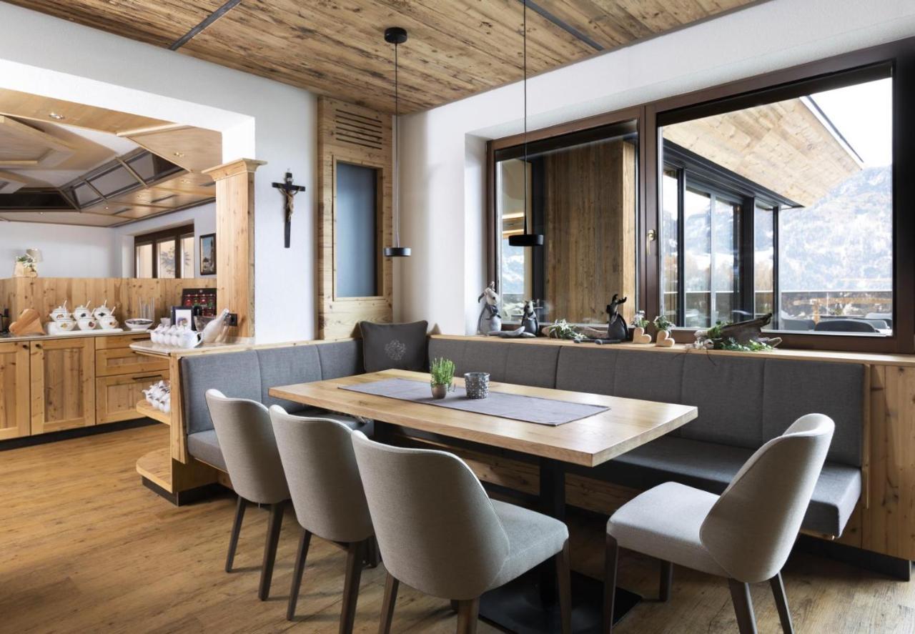Hotel Garni Tirol Ladis Zewnętrze zdjęcie