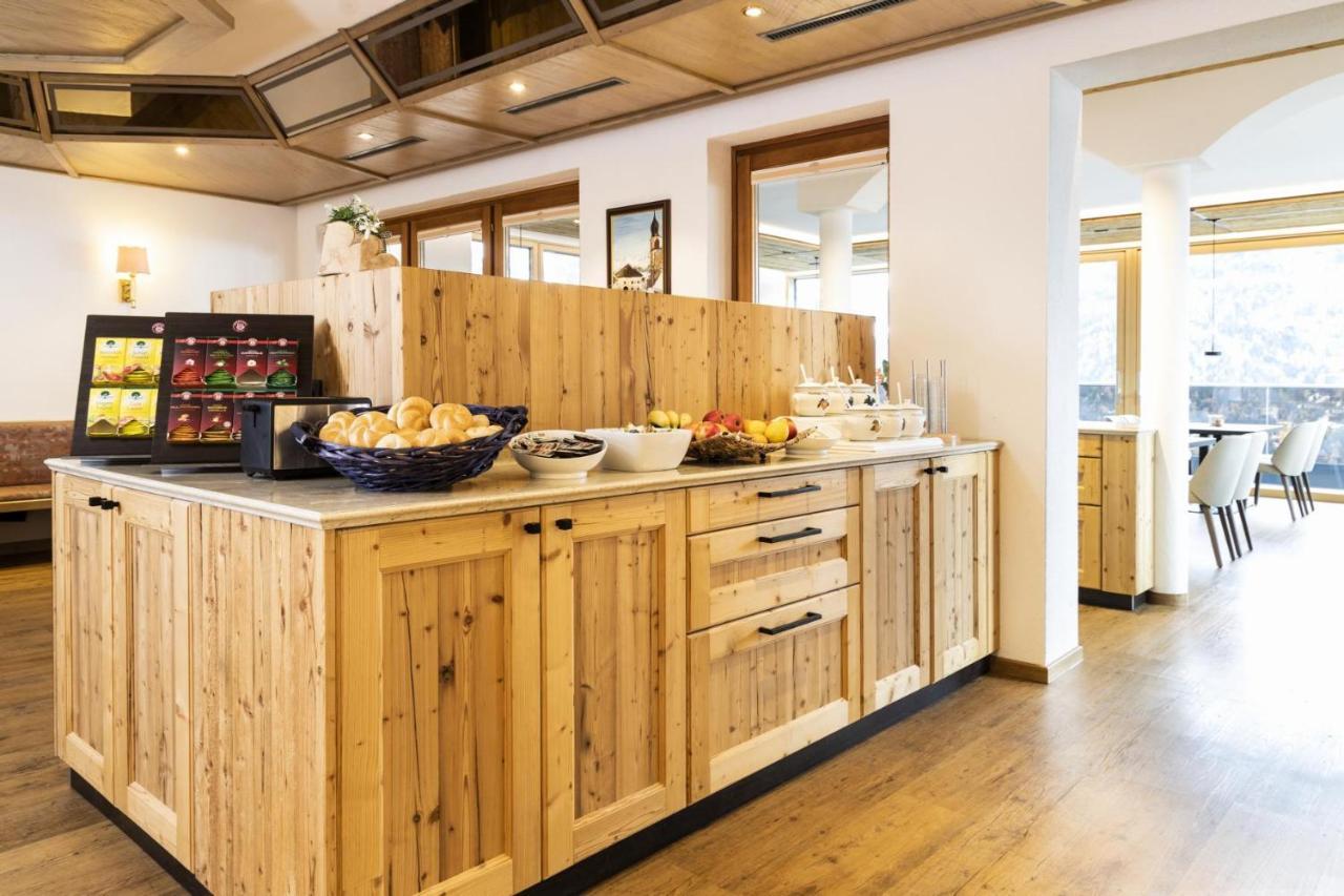 Hotel Garni Tirol Ladis Zewnętrze zdjęcie