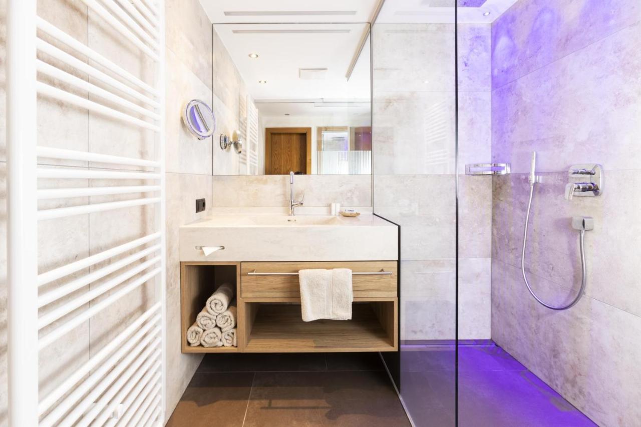 Hotel Garni Tirol Ladis Zewnętrze zdjęcie
