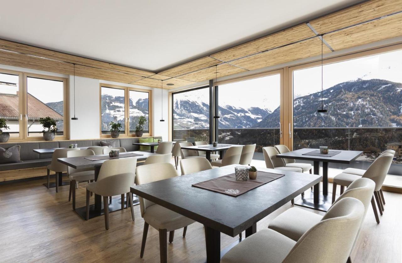 Hotel Garni Tirol Ladis Zewnętrze zdjęcie