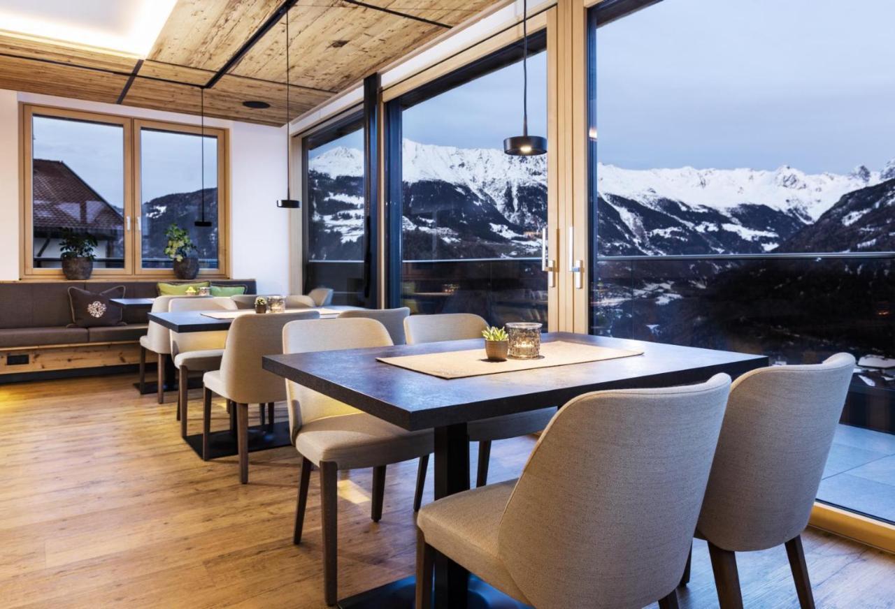 Hotel Garni Tirol Ladis Zewnętrze zdjęcie
