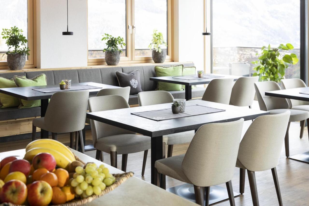 Hotel Garni Tirol Ladis Zewnętrze zdjęcie