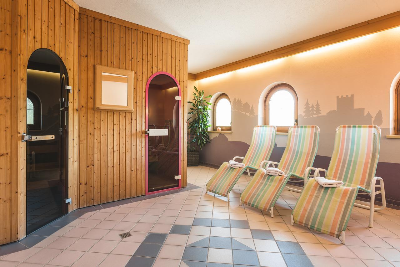 Hotel Garni Tirol Ladis Zewnętrze zdjęcie