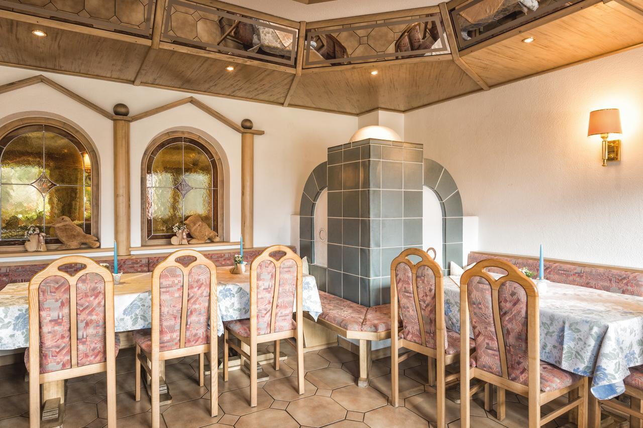 Hotel Garni Tirol Ladis Zewnętrze zdjęcie