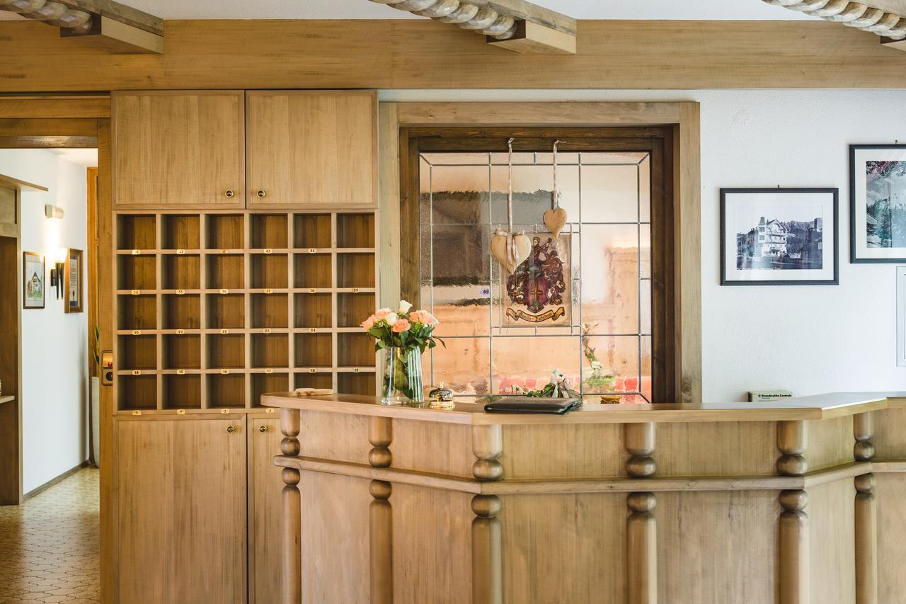 Hotel Garni Tirol Ladis Zewnętrze zdjęcie