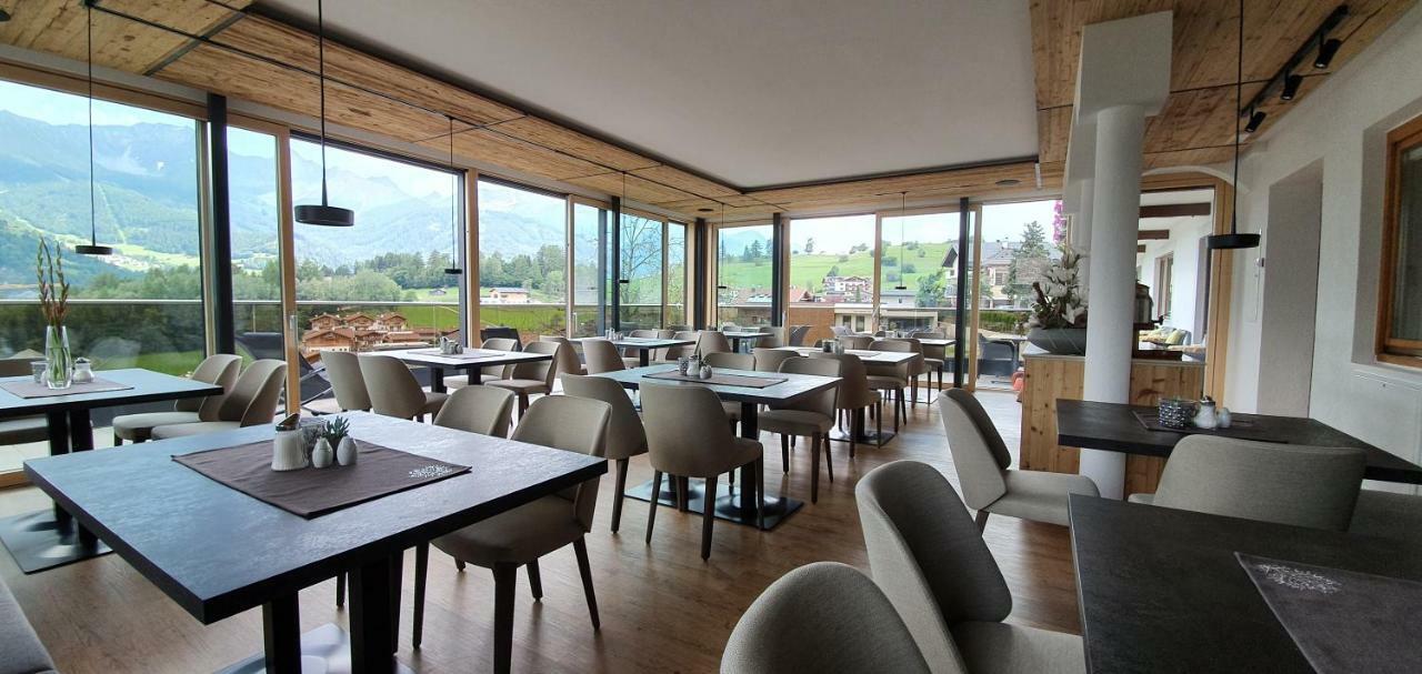 Hotel Garni Tirol Ladis Zewnętrze zdjęcie